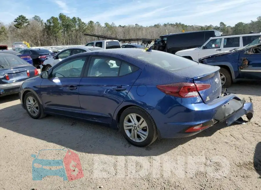 5NPD84LF6LH598717 Photo# 2