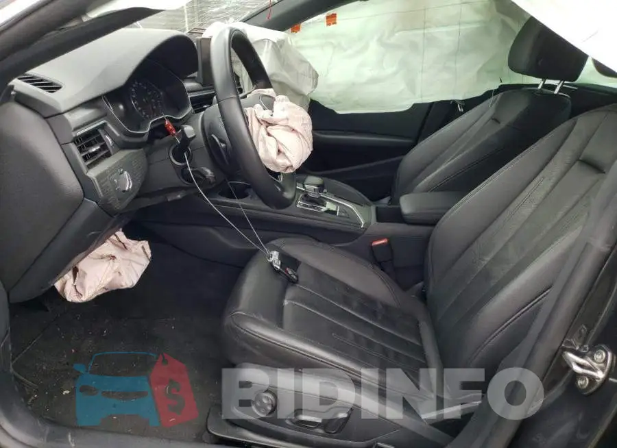 WAUANCF50KA075964 Photo# 7