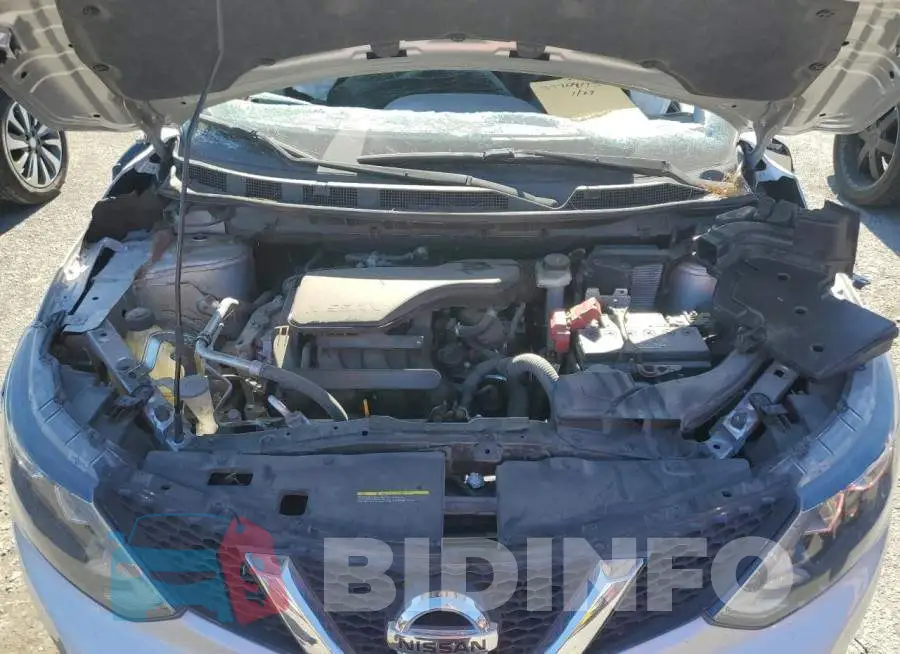 JN1BJ1CPXHW018201 Photo# 11