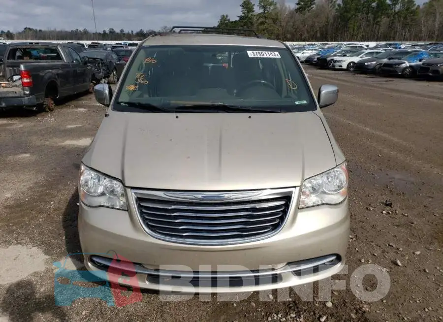 2C4RC1BG5GR155948 Photo# 5