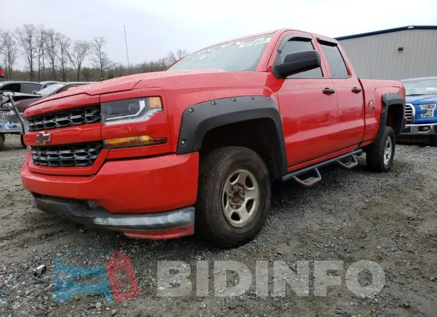 1GCRCPEC3GZ184236 Photo# 1