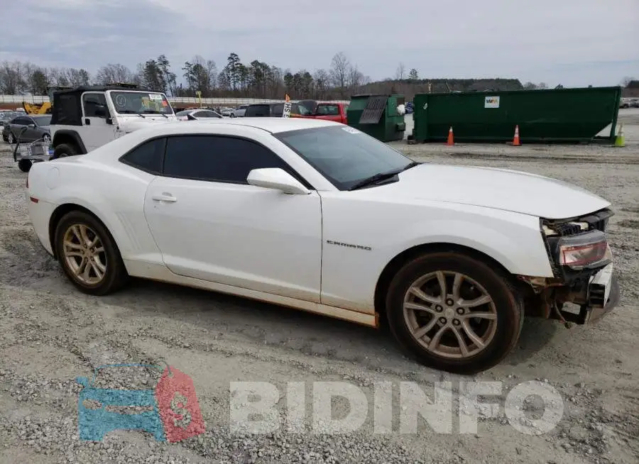 2G1FB1E3XF9151335 Photo# 4