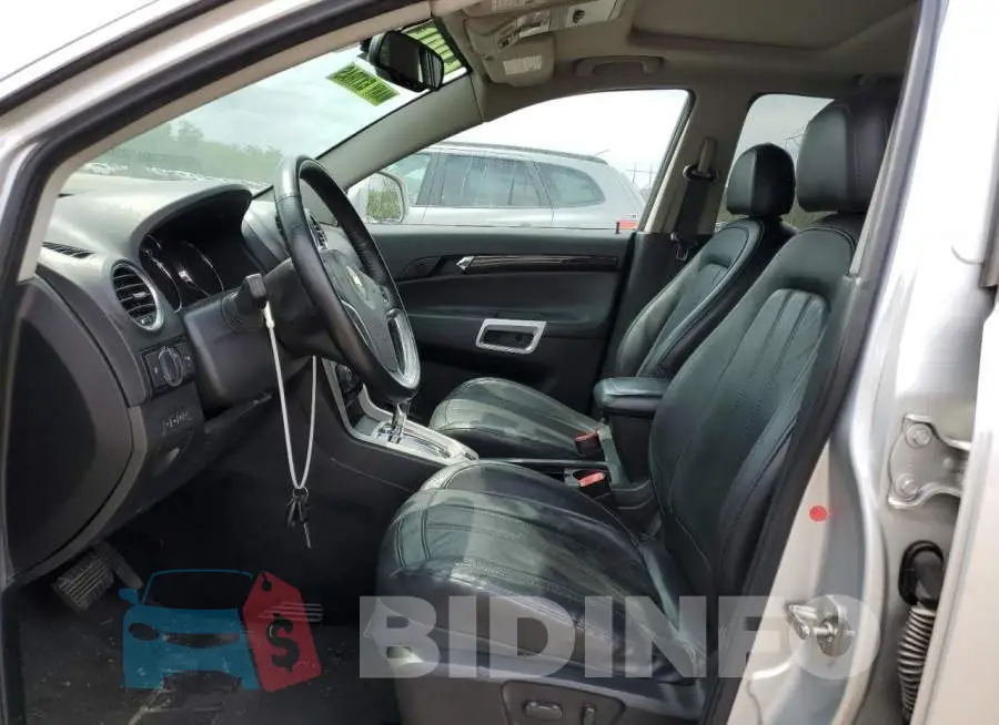 3GNAL4EK1FS521718 Photo# 7