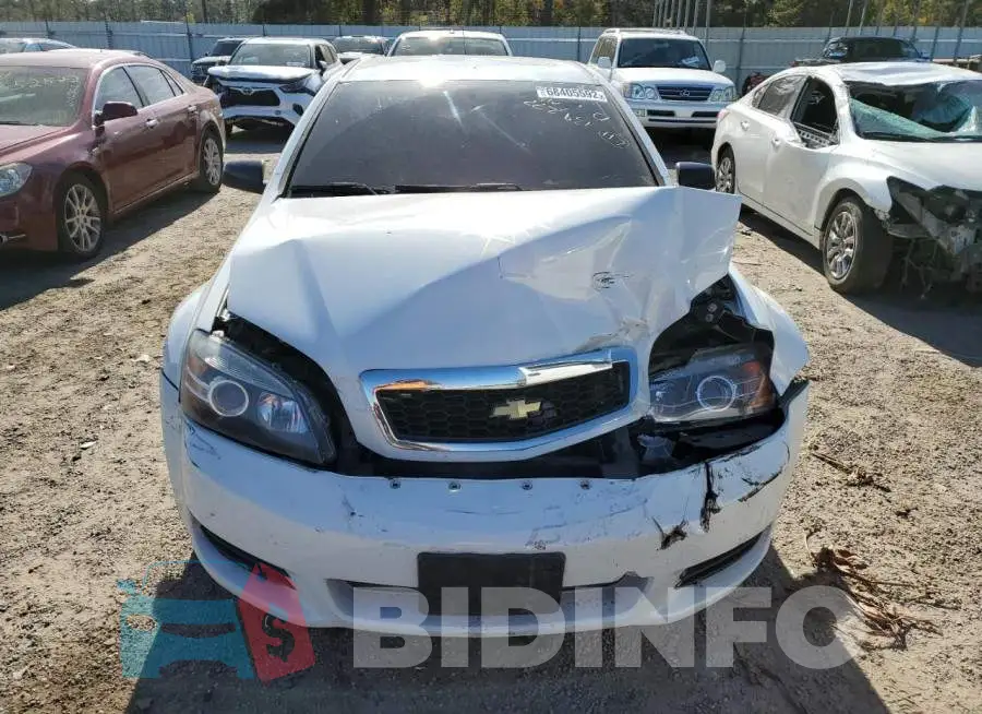 6G3NS5R39GL220923 Photo# 5