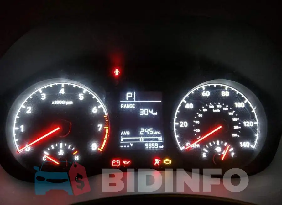 3KPC24A6XME139289 Photo# 9