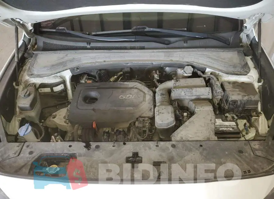 5NMS23AD7KH023042 Photo# 12
