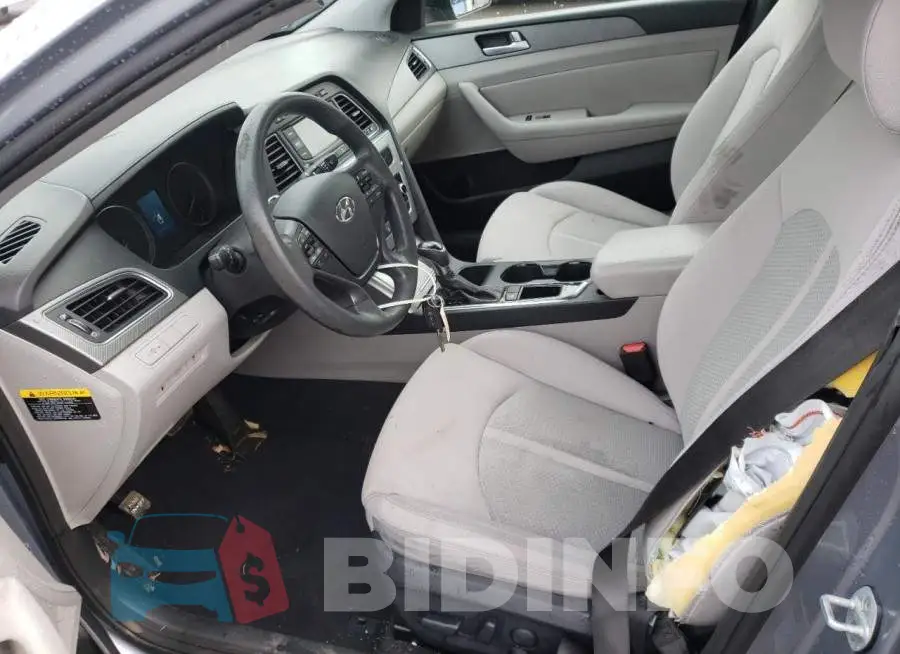 5NPE24AA4FH180576 Photo# 7