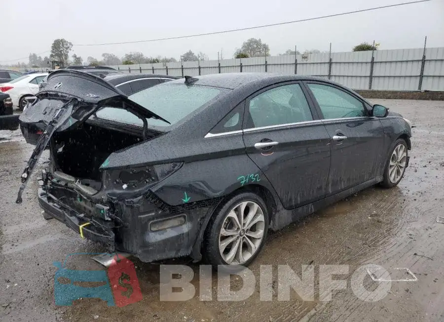5NPEC4AB7EH867894 Photo# 3