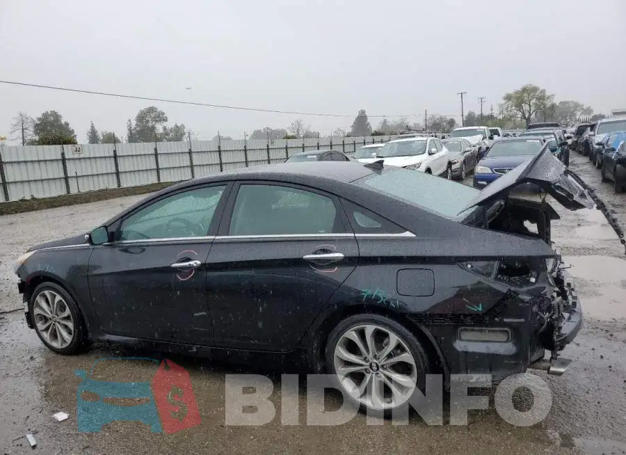 5NPEC4AB7EH867894 Photo# 2