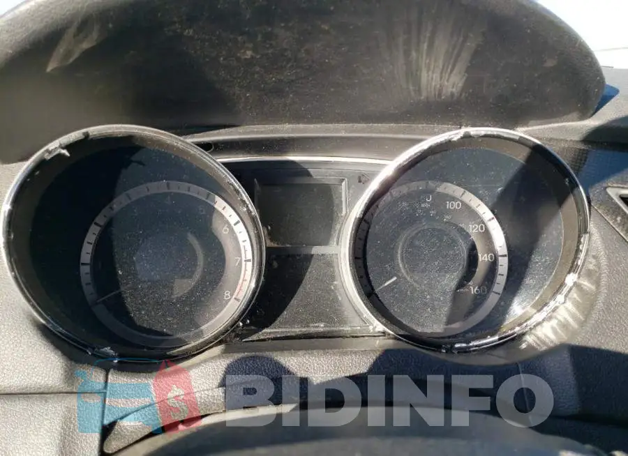 5NPEC4ACXEH817113 Photo# 9