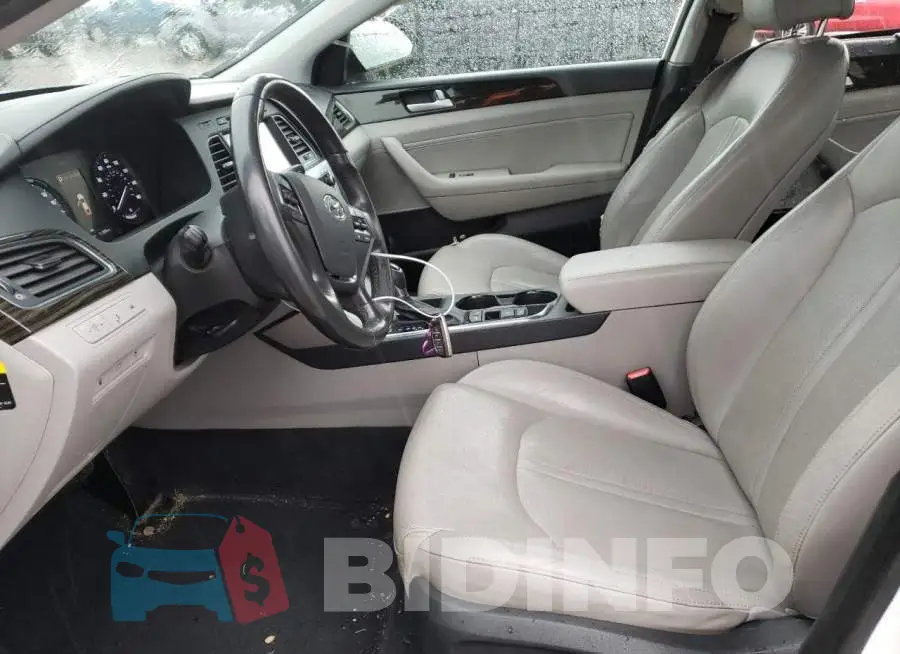 KMHE34L17GA009352 Photo# 7