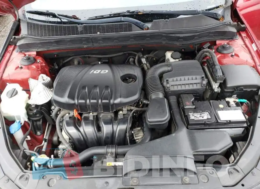 5XXGM4A74FG444124 Photo# 11