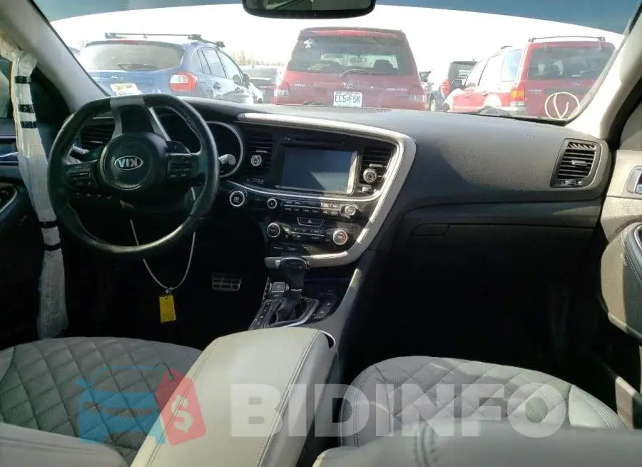 5XXGR4A64FG476242 Photo# 8