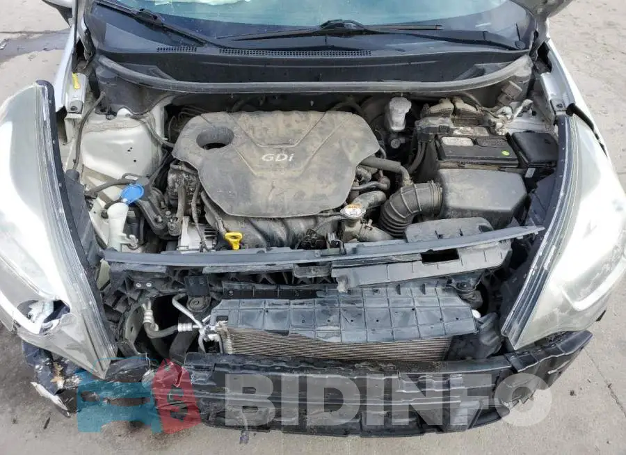 KNADM4A35E6352238 Photo# 11