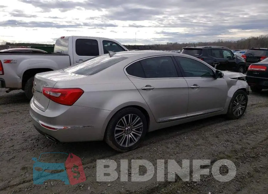 KNALN4D74E5120193 Photo# 3