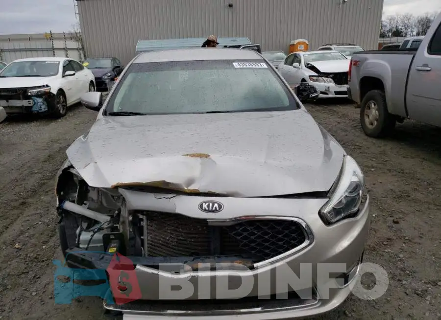 KNALN4D74E5120193 Photo# 5