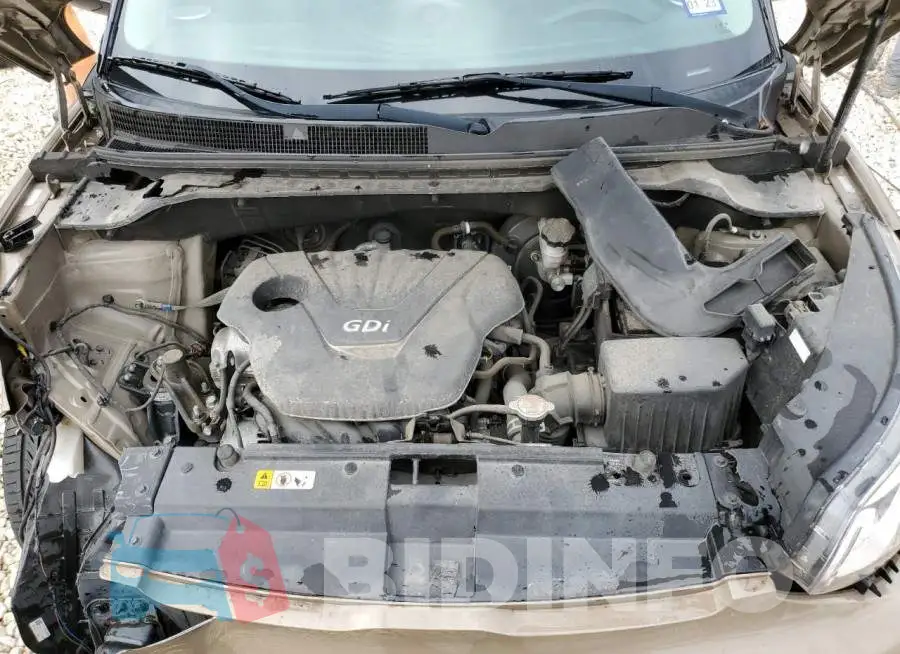 KNDJN2A25G7307327 Photo# 12