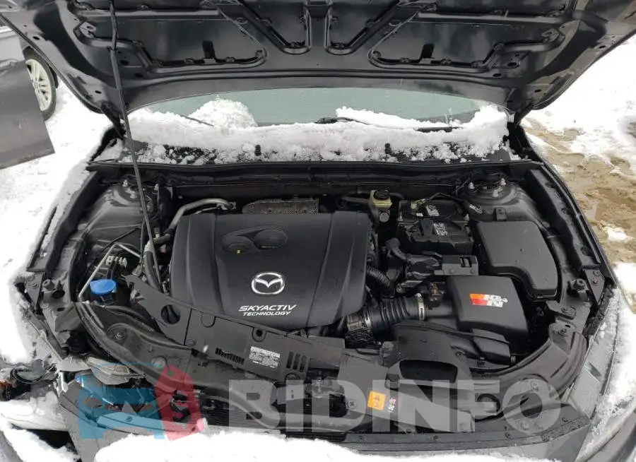 3MZBN1V79HM100982 Photo# 11