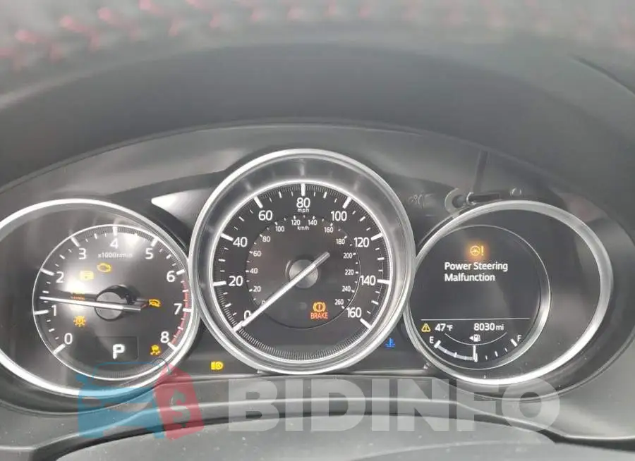 JM3KFBCM6N0583495 Photo# 9