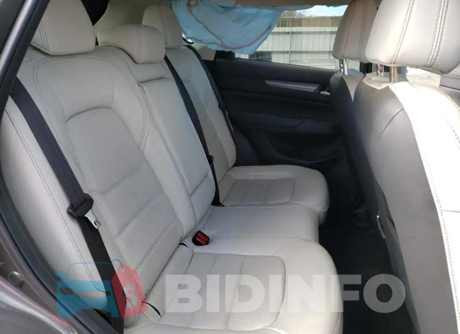JM3KFBCMXM1340121 Photo# 11