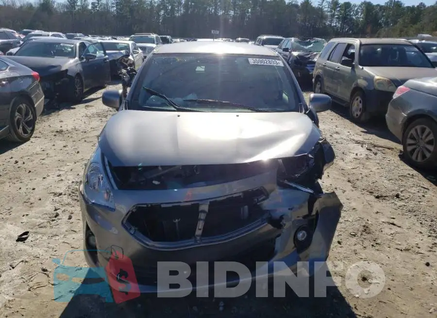 ML32F3FJ0KHF04602 Photo# 5