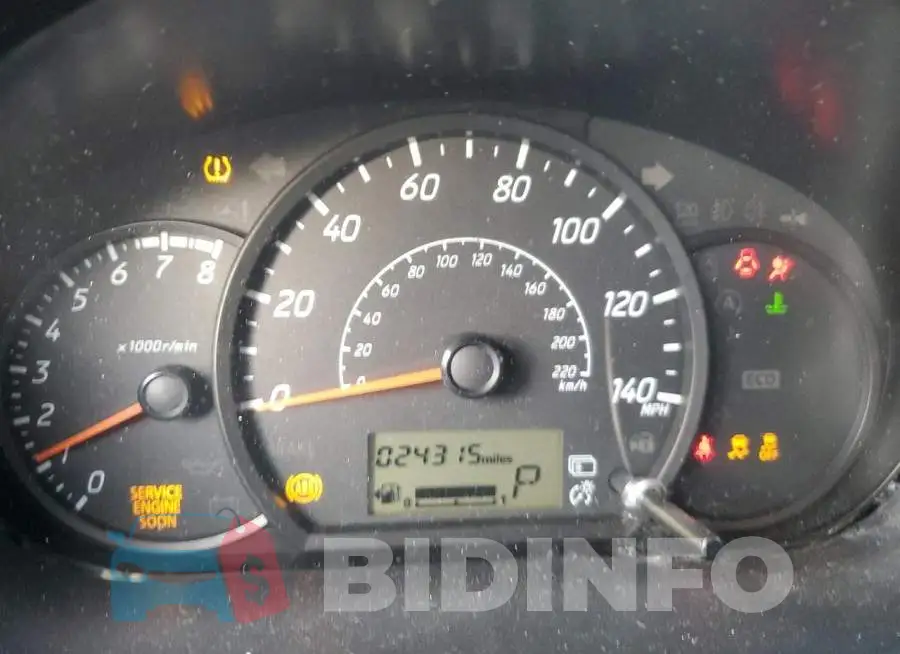 ML32F3FJ5JHF15903 Photo# 9
