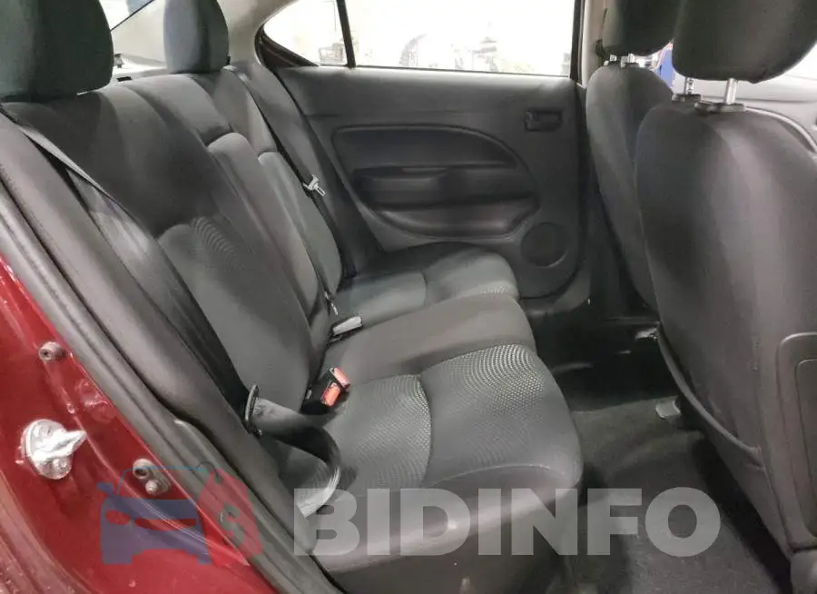 ML32F3FJ6KHF12803 Photo# 10