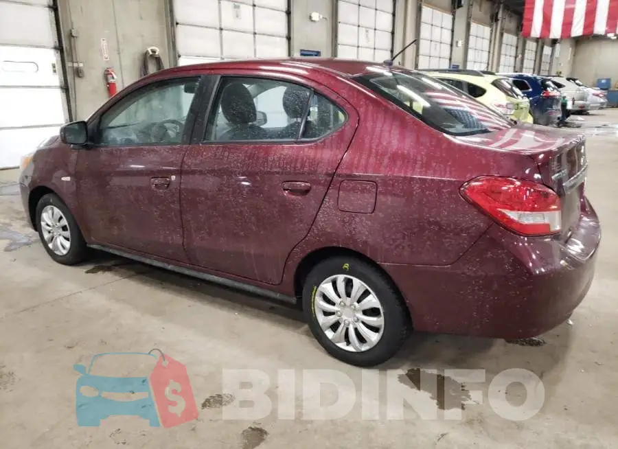 ML32F3FJ6KHF12803 Photo# 2
