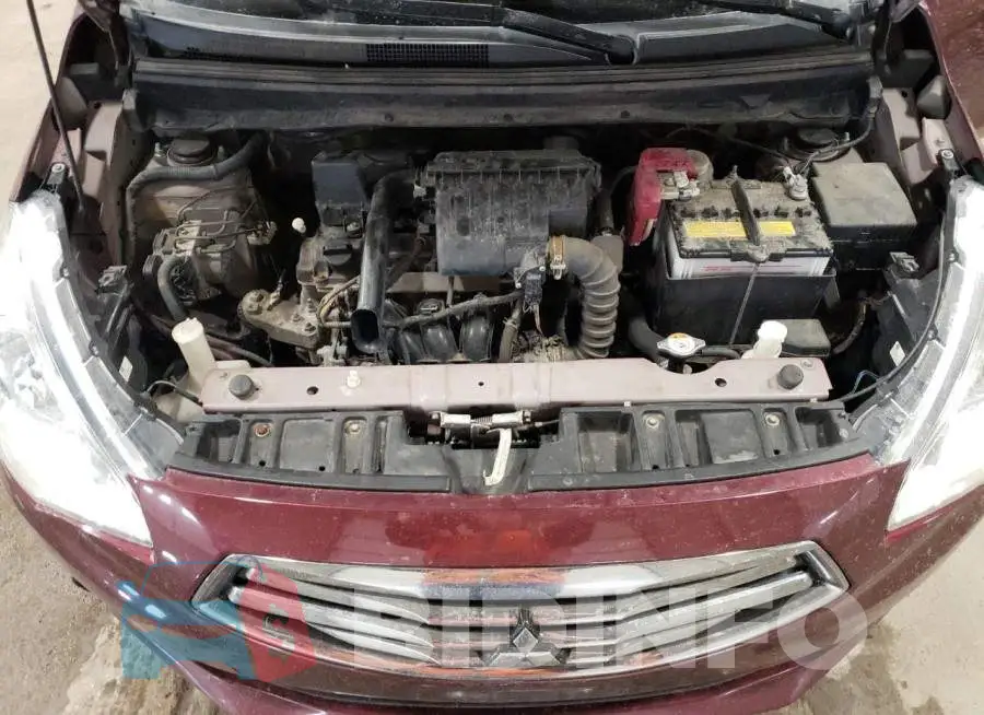 ML32F3FJ6KHF12803 Photo# 11