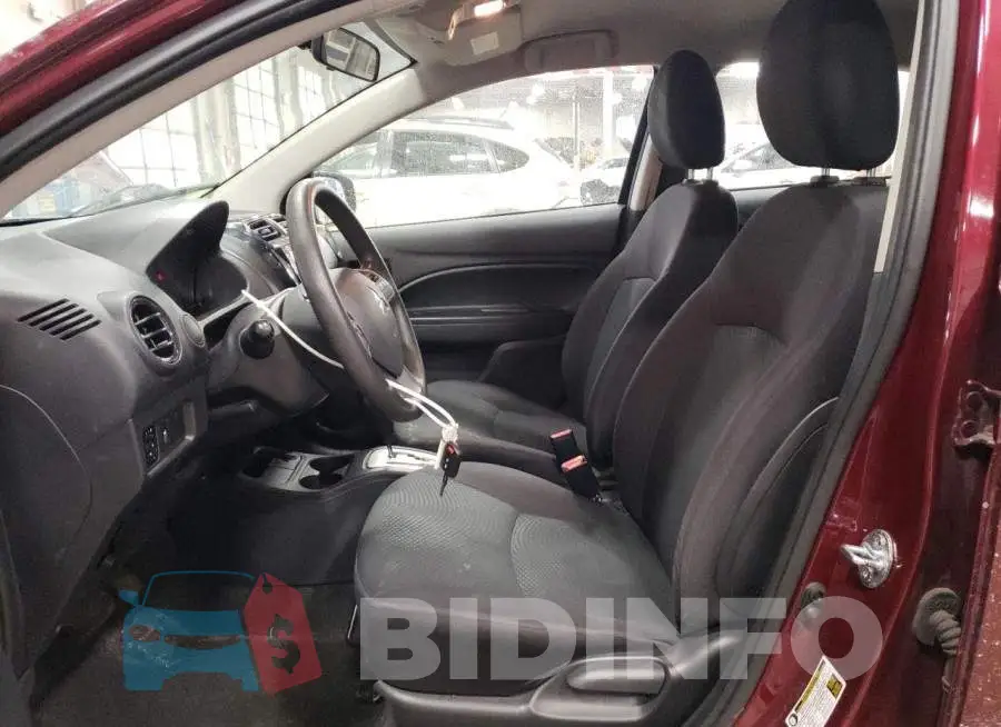 ML32F3FJ6KHF12803 Photo# 7