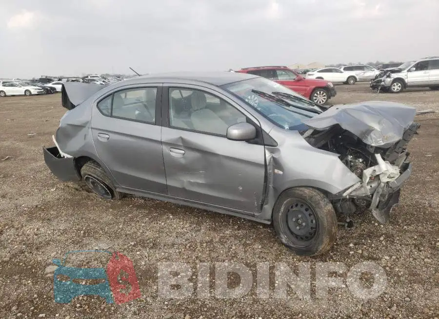 ML32F3FJXKHF11153 Photo# 4