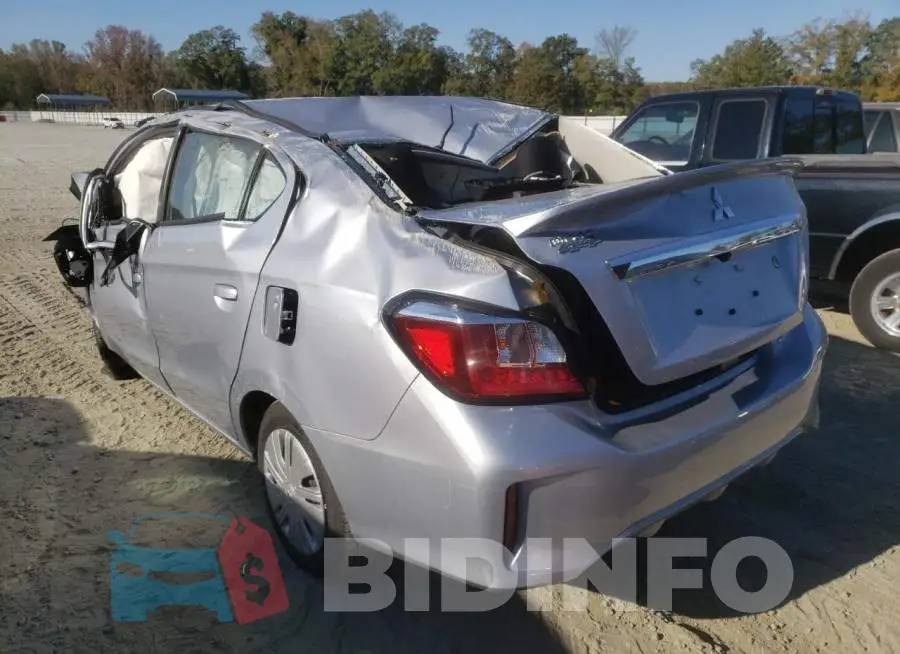 ML32FUFJ6NHF08874 Photo# 3