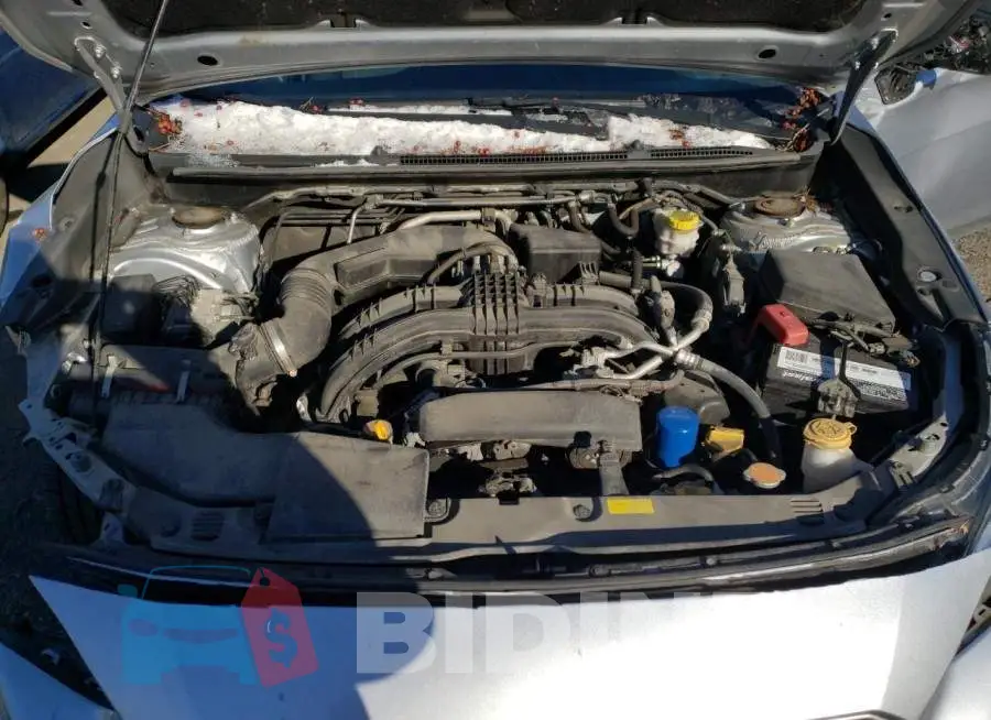 4S3GTAB63H3746059 Photo# 11