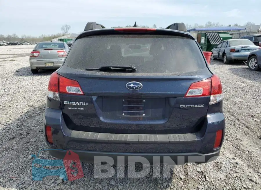 4S4BRCPC2E3270963 Photo# 6