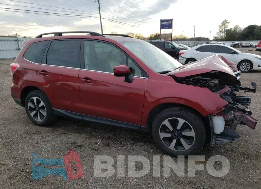 JF2SJAJC6HH410739 Photo# 4
