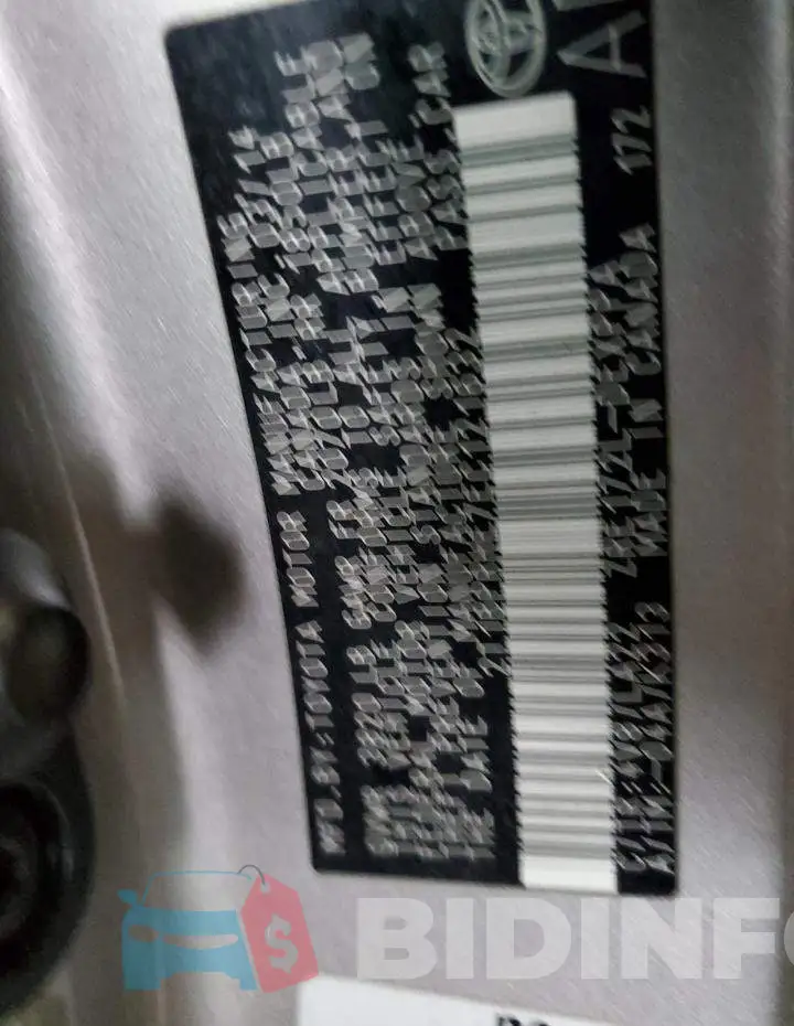 2T1BPRHE7EC121632 Photo# 12