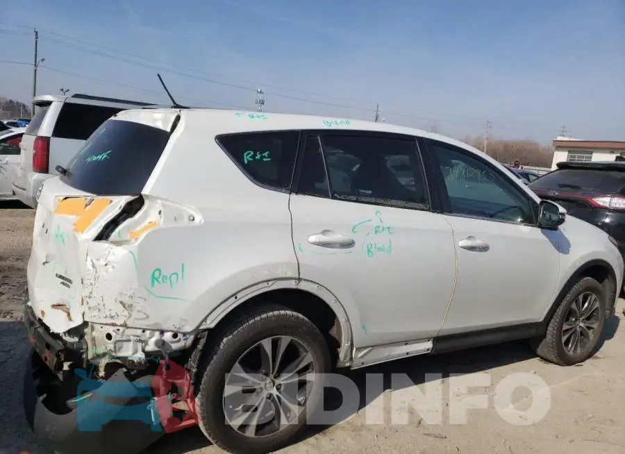 2T3DFREV8FW282594 Photo# 3