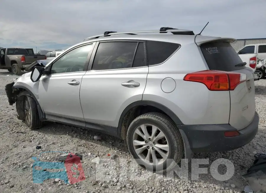 2T3YFREV3EW110747 Photo# 2