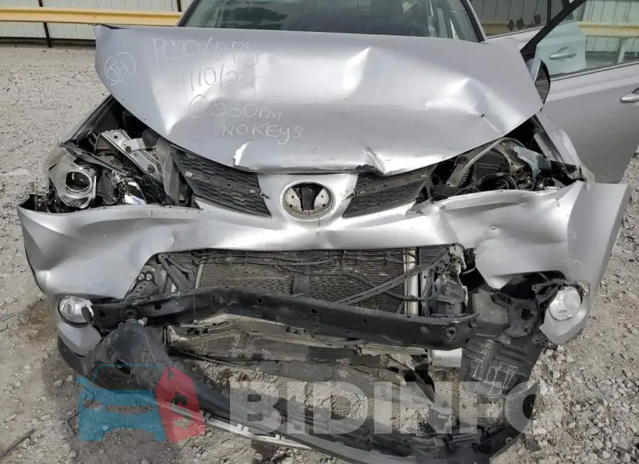 2T3YFREV3EW110747 Photo# 12