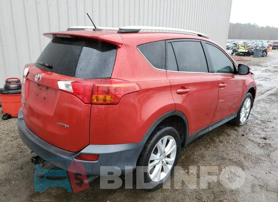 2T3YFREV9EW127276 Photo# 3