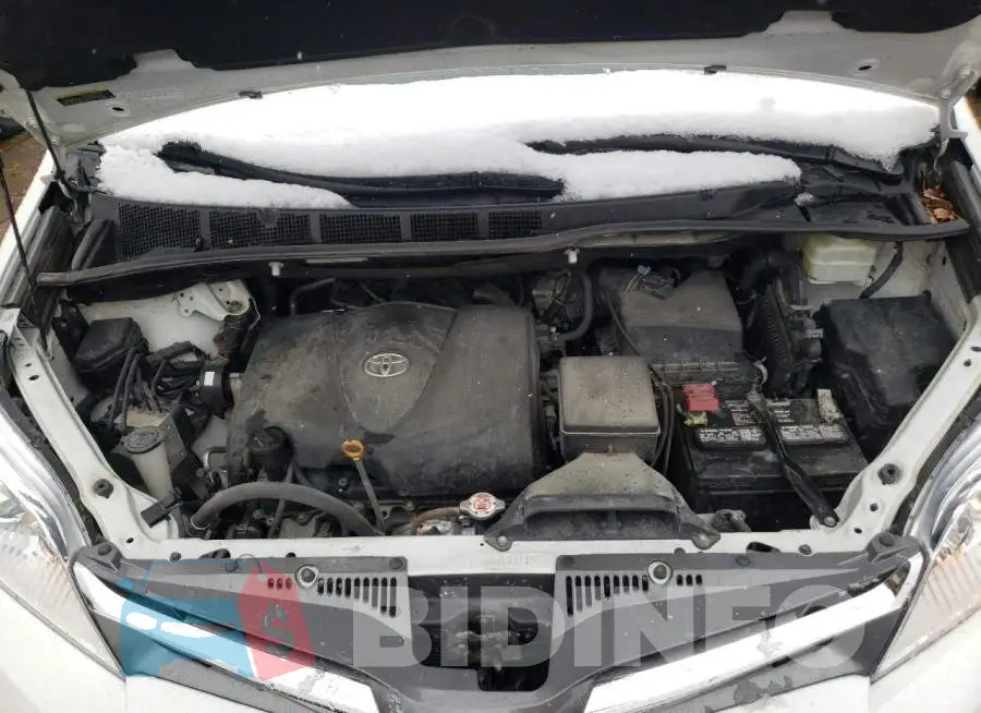 5TDDZ3DC8KS224310 Photo# 12