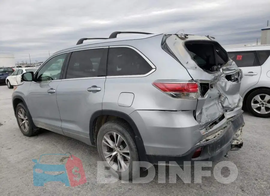 5TDJKRFH4FS089657 Photo# 2
