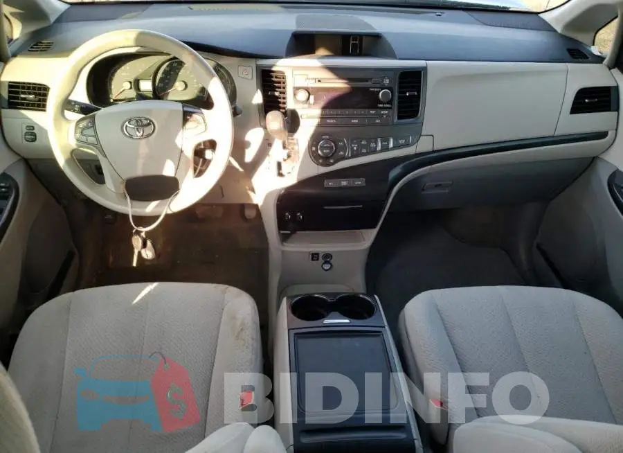5TDKK3DCXES415257 Photo# 8