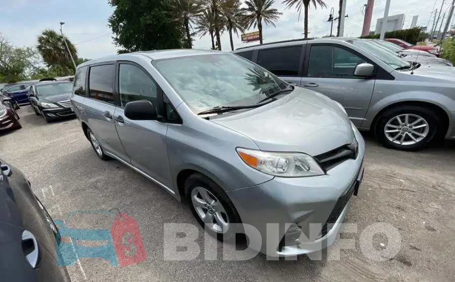 5TDZZ3DC5LS030244 Photo# 1