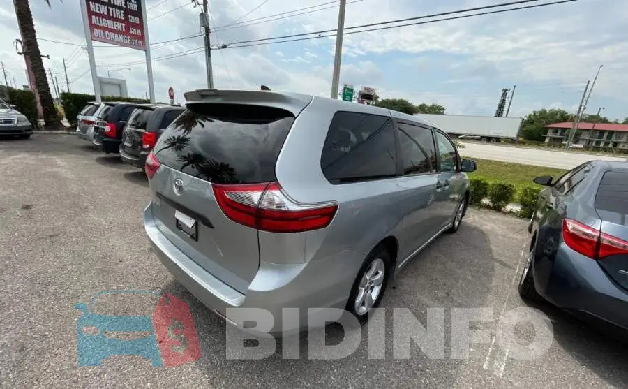 5TDZZ3DC5LS030244 Photo# 4