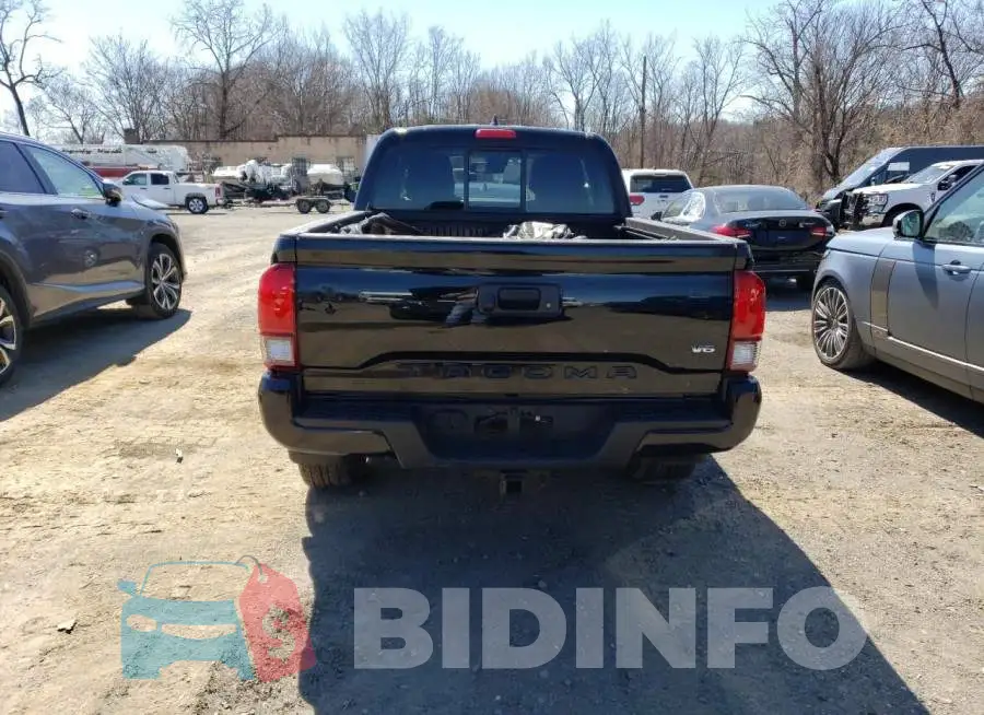 5TFSZ5AN7KX186829 Photo# 6