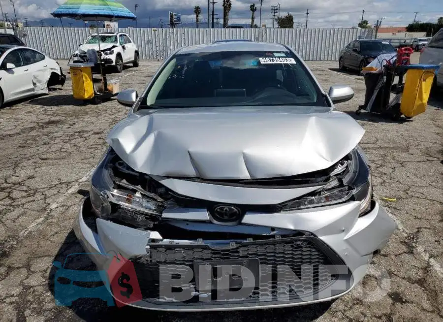 5YFEPRAE2LP109747 Photo# 5