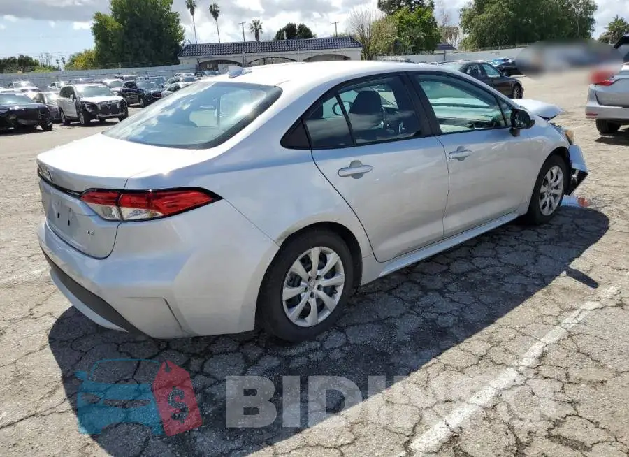 5YFEPRAE2LP109747 Photo# 3