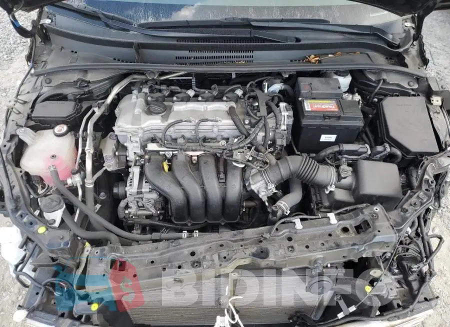 5YFEPRAE6LP094752 Photo# 11