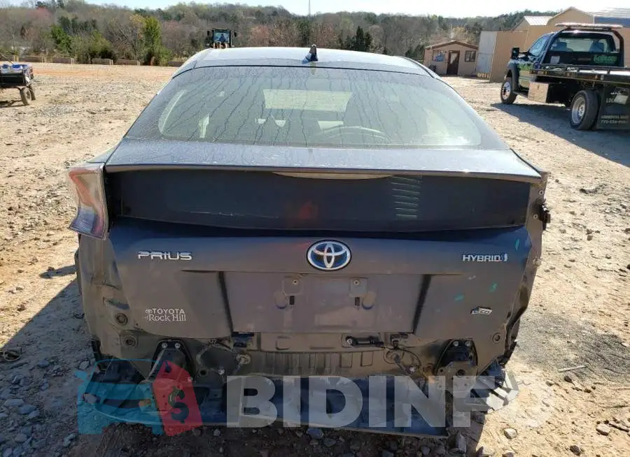JTDKARFU5G3017325 Photo# 6